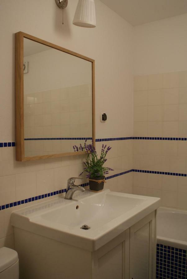 Villa Wakacyjny Dom W Sakach à Kleszczele Extérieur photo